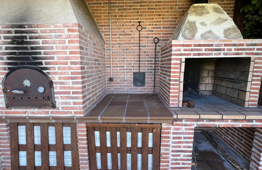 Casa Villa Luna-1