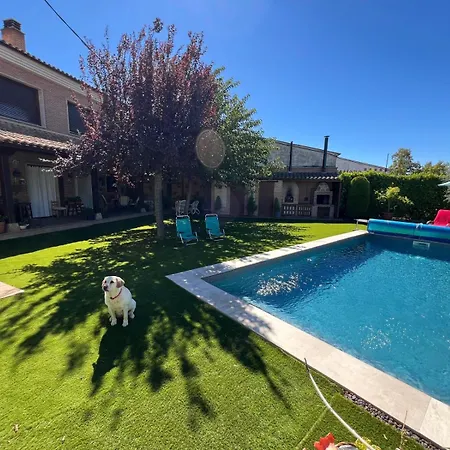 Casa Villa Luna-2